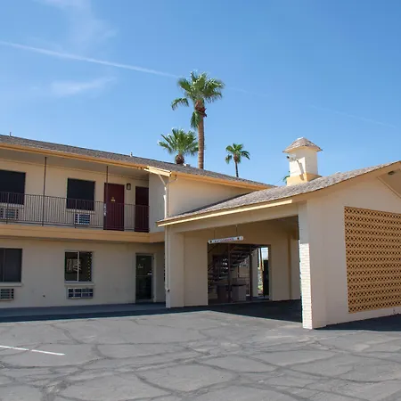 Travel Inn