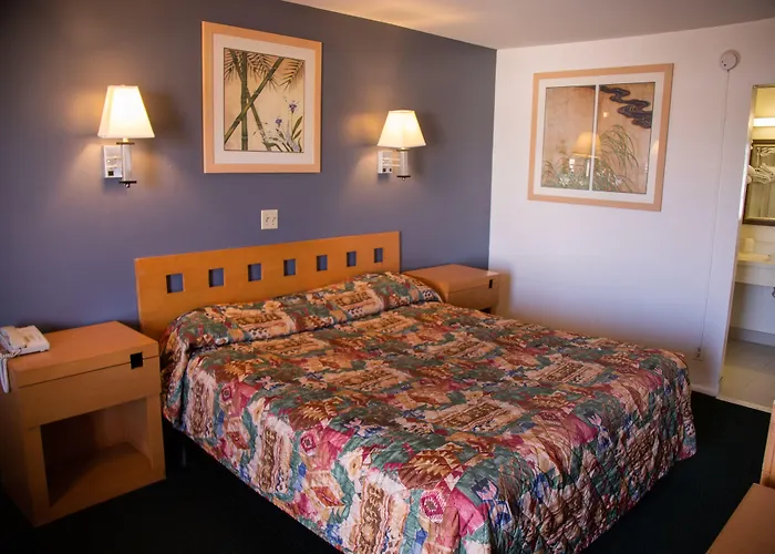 Motel Travel