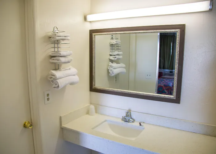 Motel Travel