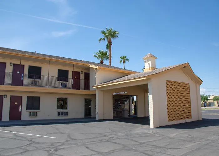 Motel Travel