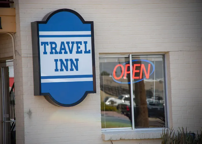 Travel Motel 4*