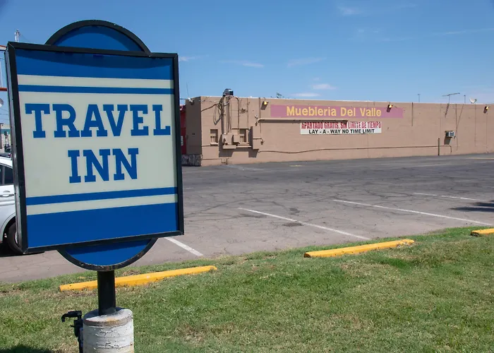 Motel Travel 4*
