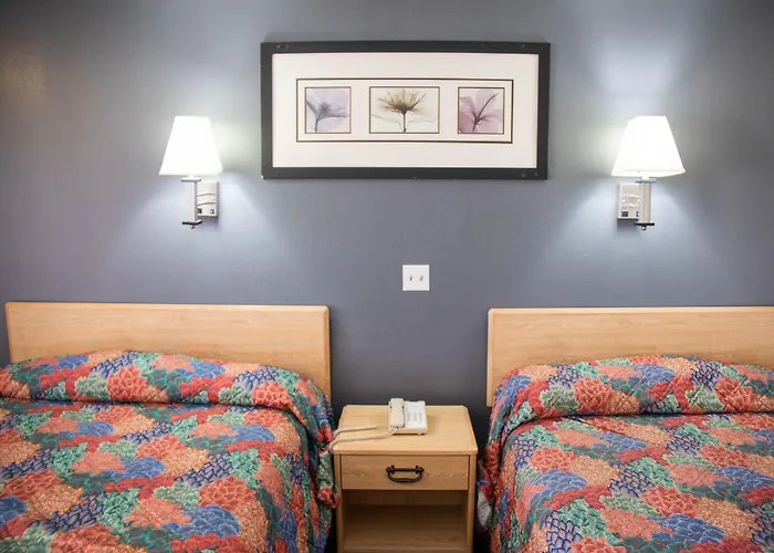 Motel Travel Phoenix