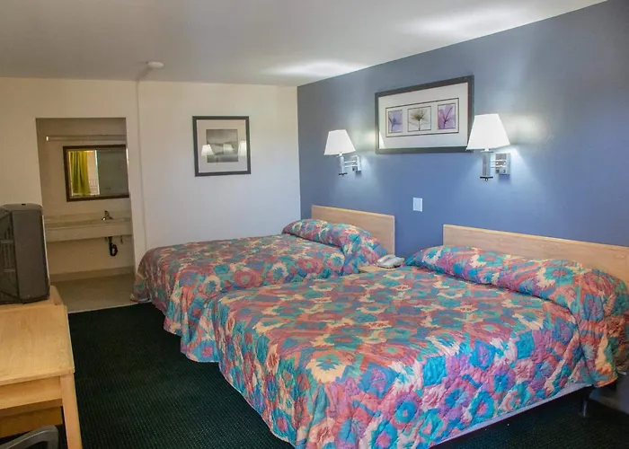 Travel Motel Phoenix