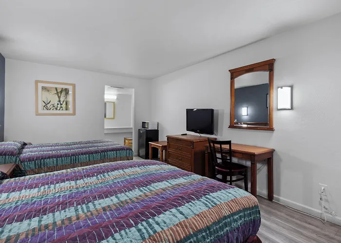 Motel Travel