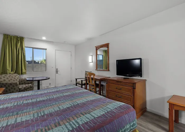 Motel Travel 4*