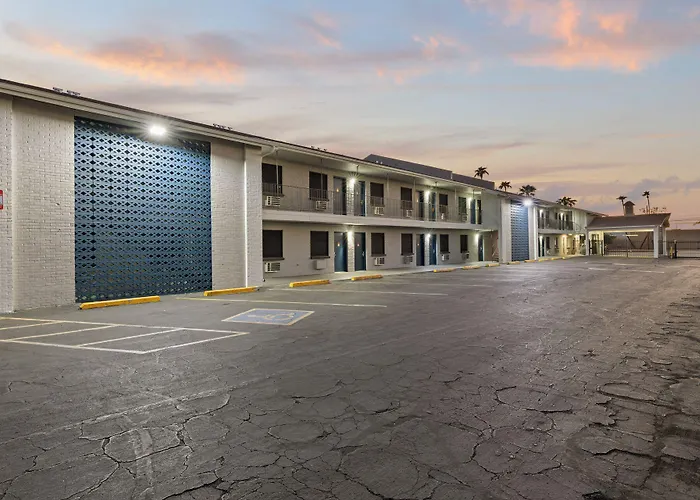 Motel Travel
