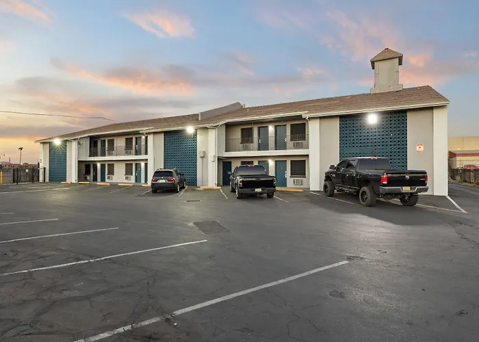 Motel Travel Phoenix