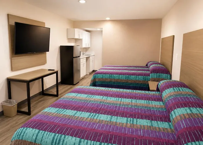 Motel Travel Phoenix